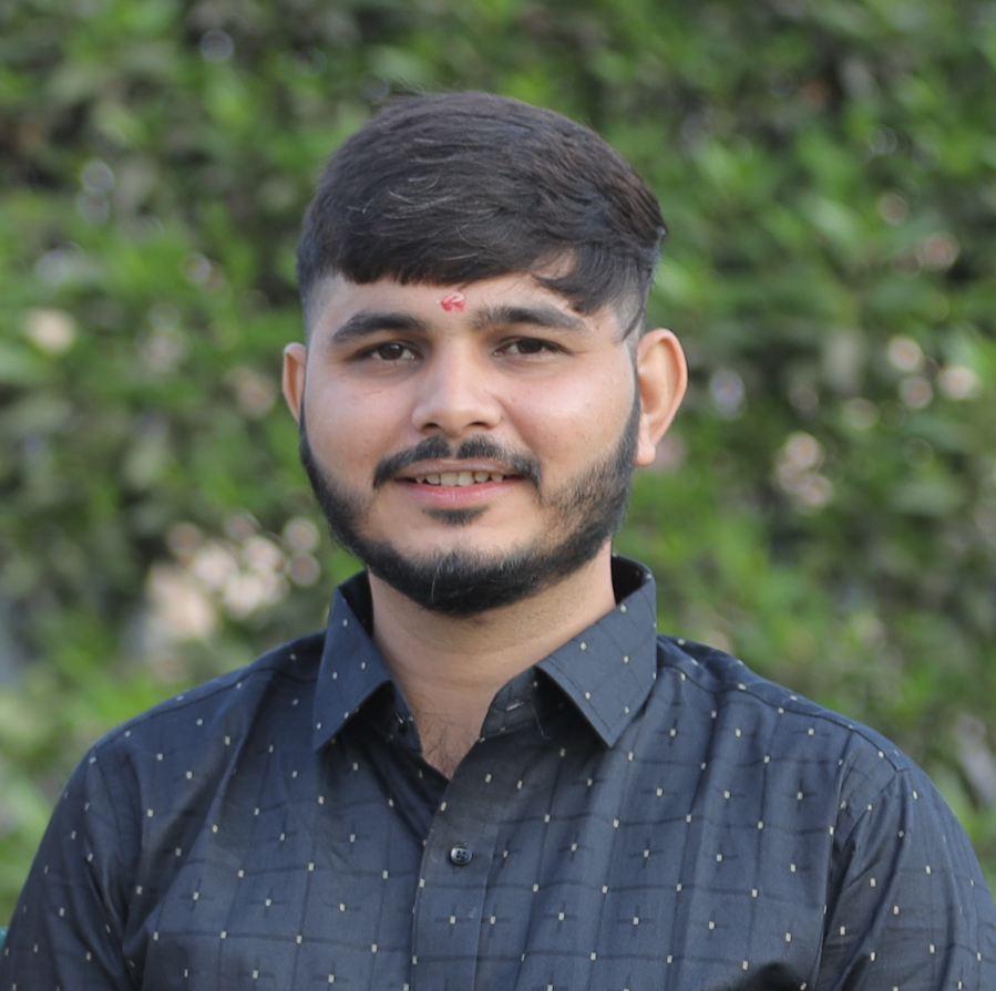 Zalak Ahir